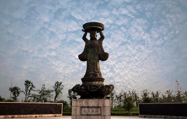 卫温:卫温和诸葛直明明发现了台湾，孙权为何还要杀他们