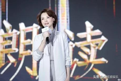 李斯璇:你眼中最有气质的三位央视综艺节目主持人是哪三位？为什么？