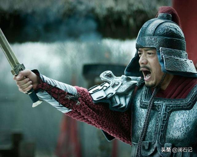 李斯简介及人生经历:为什么人们常说“成也萧何败也萧何”，却不说成也李斯败也李斯？