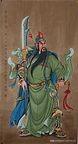 中国古代历史上的十大圣人是谁？为什么要叫圣人？-第4张图片-历史密码网
