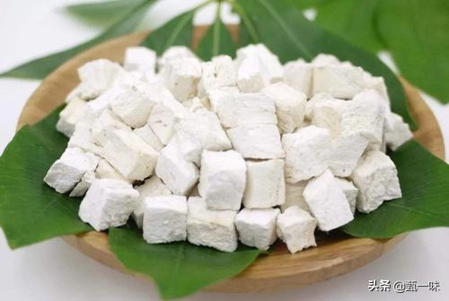 蕃葛粉做牛肉丸起什么作用？怎么做好吃？