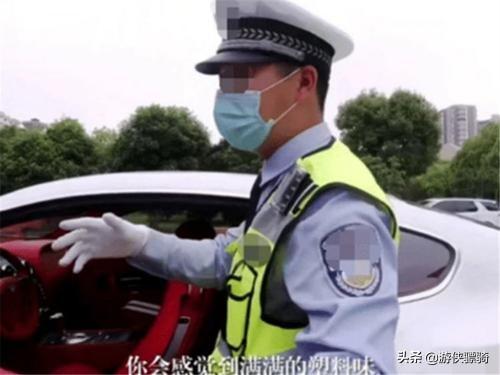交警查车没带驾驶证和行驶证怎么办？