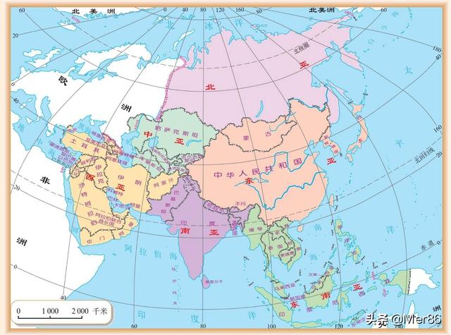 哥伦比亚盆地侏儒兔为什么灭绝:欧洲有欧盟，非洲有非盟，亚洲为何没有亚盟？ 哥伦比亚盆地侏儒兔灭绝原因