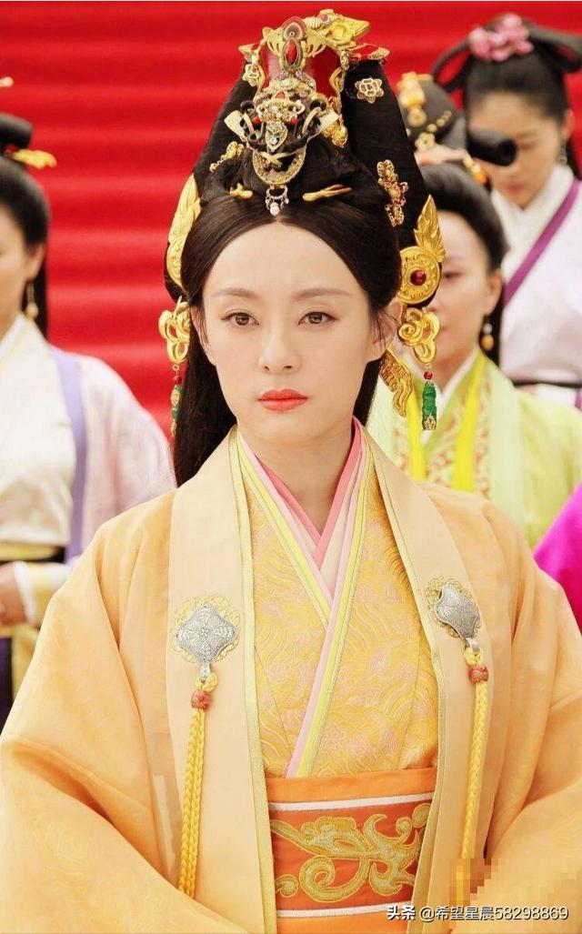 华阳夫人简介:吕不韦是如何拉拢华阳夫人以成就自己的呢？