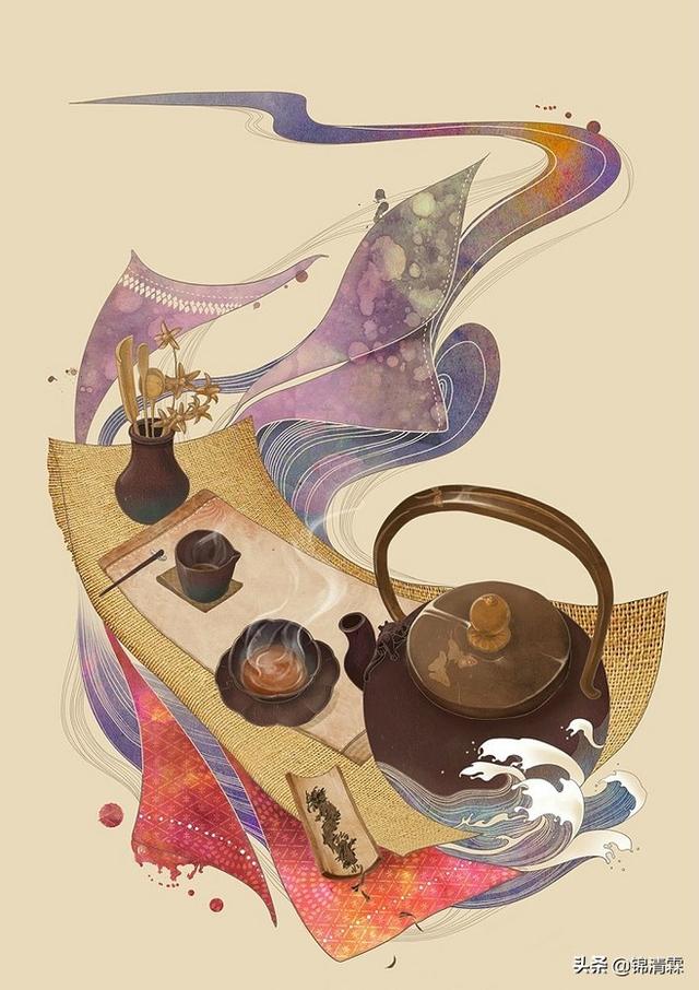 哪种茶叶最好喝,有知道的说一下呗？