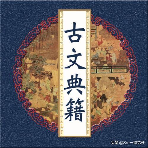如何更好地“面对”文言文？学习和分析等？