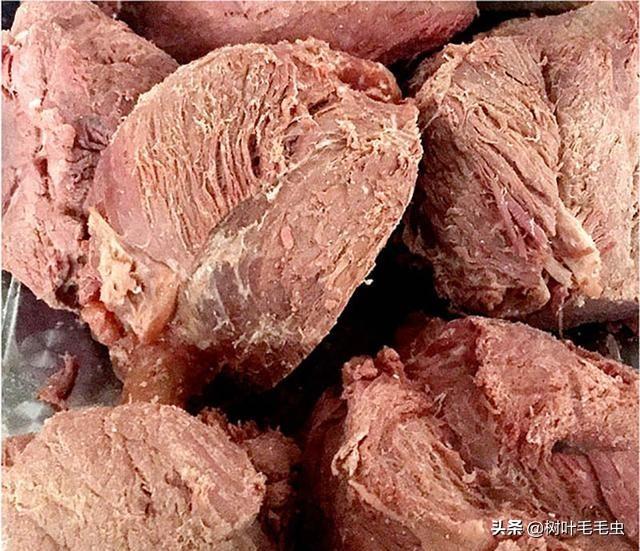 下周要去河南三门峡市出差,朋友们能推荐一下地方美食吗？