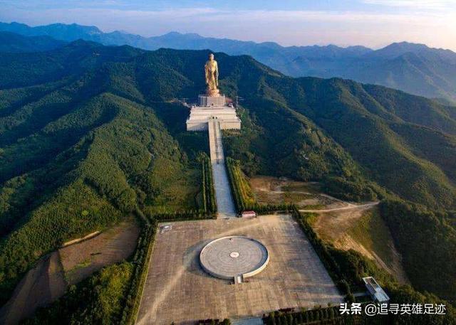 秦岭山脉:伏牛山是秦岭余脉吗沿线都有哪些景区景点