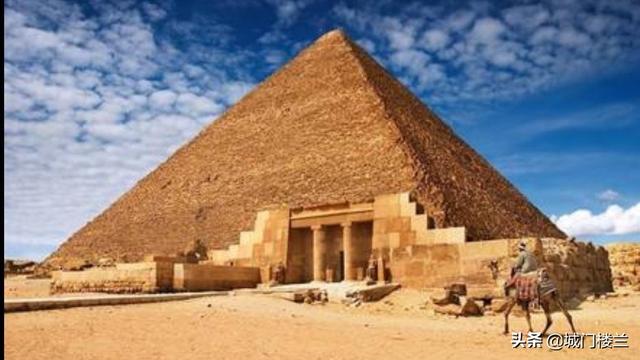 埃及金字塔资料400字，埃及的金字塔课文的主要内容