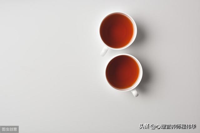 喝绿茶降血压还是普洱茶降血压,年轻人有血压偏高喝降血茶可以吗？