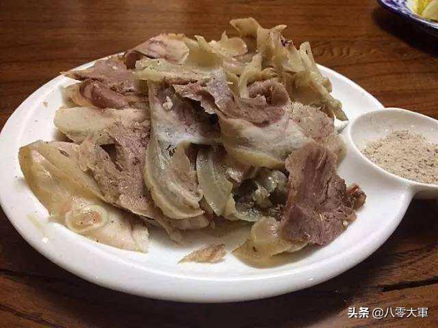 頭條問答 - 哪個城市的羊頭肉好吃?為什麼?(5個回答)