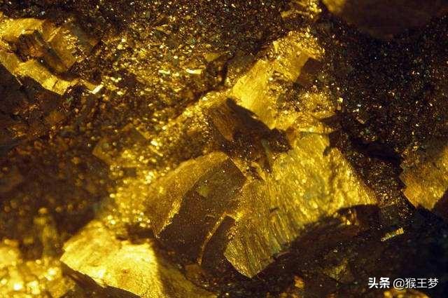 江西德兴发现估值50亿元的大金矿这是怎么回事