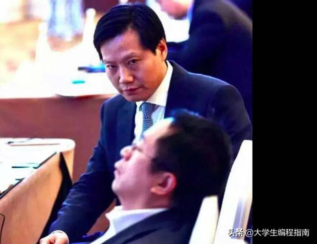 雷军老婆:一则雷军被马云老婆数落的谣言，马云为何要迅速报案？