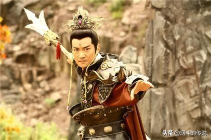 《封神演义》小说,女娲娘娘为什么要帮助阐教帮助杨戬呢？