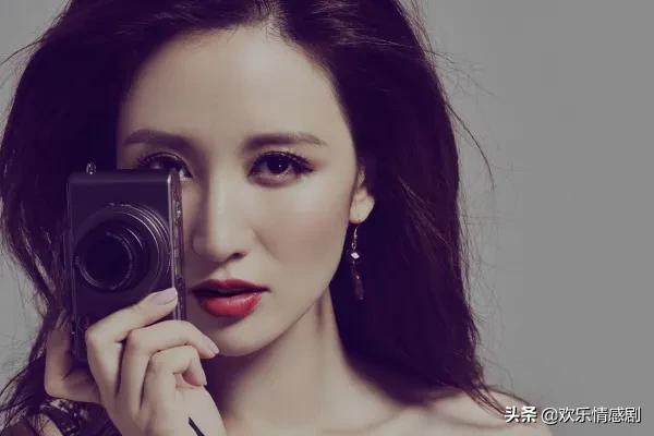 敢爱演员表:电视剧,(敢爱)女王角蕾蕾的扮演者简历