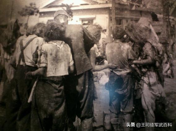 广岛核爆:日本脸都不要了，忽悠奥运会为广岛核爆默哀，你怎么看待这事？