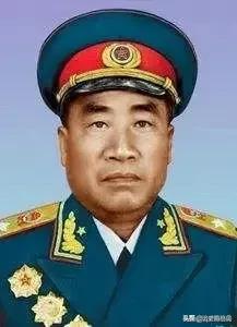 开过上将:近代史上，四川籍名将都有谁？谁能排第一？