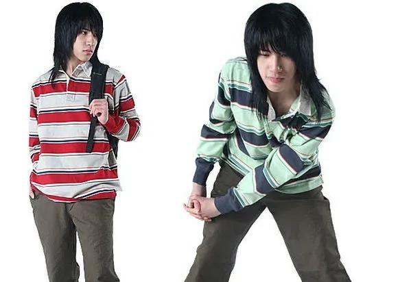 女生眼中男生最土的打扮是什么？插图70