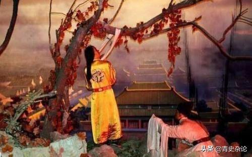 胡作非:明朝灭亡之后，那些胡作非的锦衣卫去哪里了？