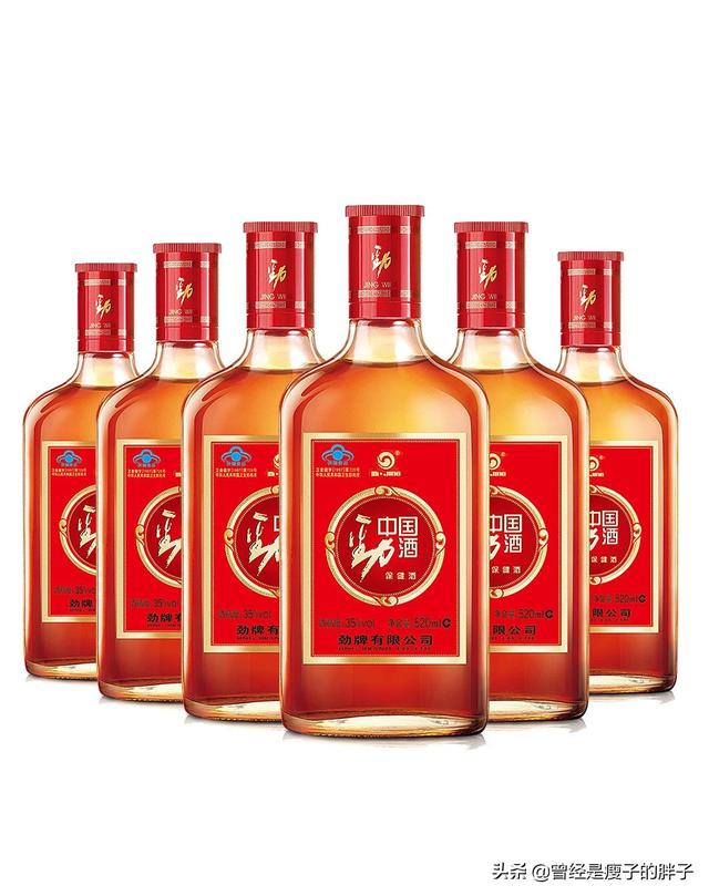 清香,适合经常喝酒的长辈,因为这款保健酒口感与普通的白酒没什么区别