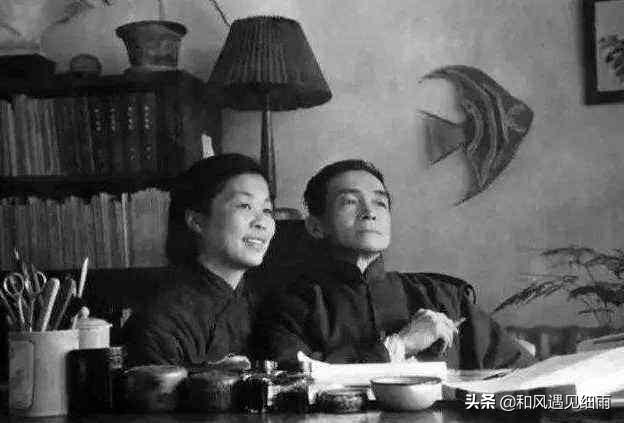 如何评价梁思成第二任妻子林洙？