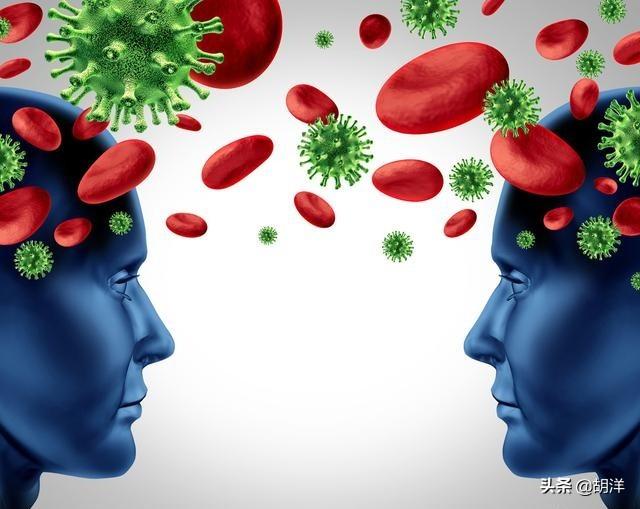 流行病毒:新型冠状病毒肺炎在冬天传这么快是因为春运和暖冬吗