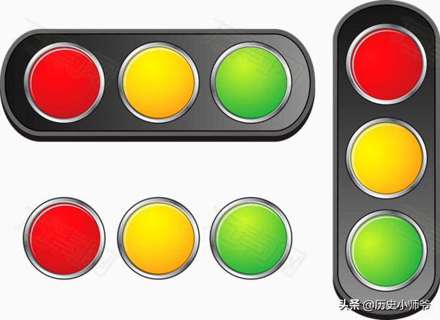 道路交通信号包括红绿灯、交通标志、交通标线还有什么？