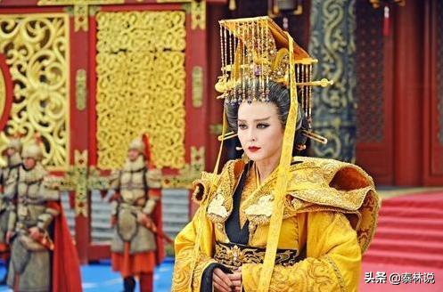 唐睿宗李旦:皇嗣李旦为何在春节，同时失去了两个王妃？