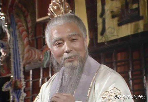 菩提祖师能打过镇元大仙吗,为何？他在《西游记》中武力值能排第几？