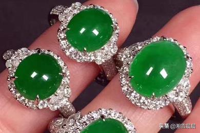 翡翠和玉到底有什么区别,翡翠和玉的区别，翡翠和玉的不同点？