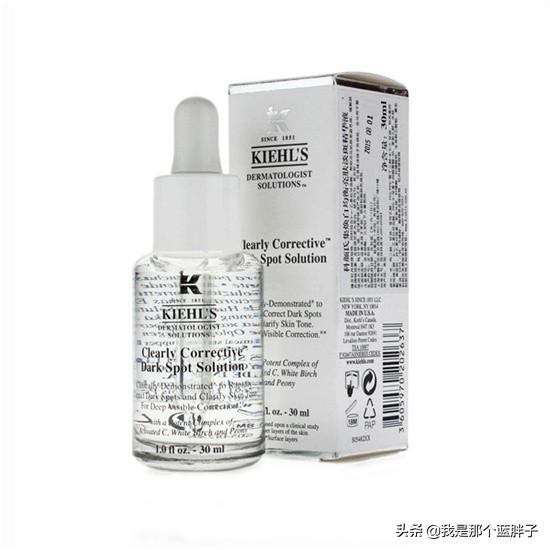 有哪些好办法能够淡化色斑？化妆品？求推荐谢谢啦？