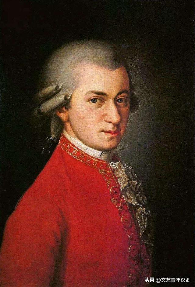 头条问答 你最喜欢哪个古典音乐家 5个回答