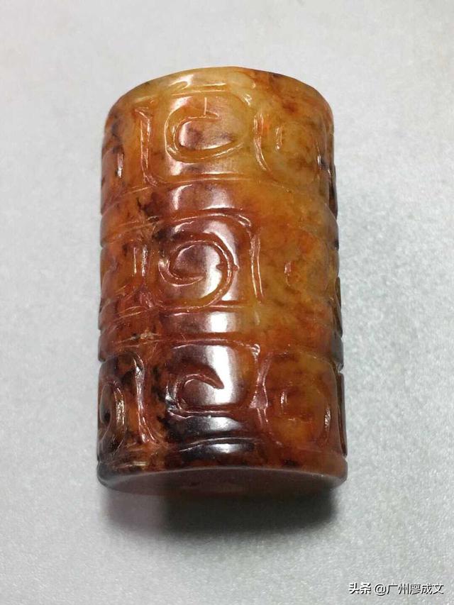 古玉器:古玉文化深远，鉴别难。在国内收藏古玉的都是些什么样的高人？