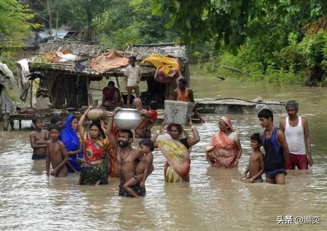 有什么是去了孟加拉国才知道的事，孟加拉国土地肥沃，人口众多，导致极端贫穷的原因是什么