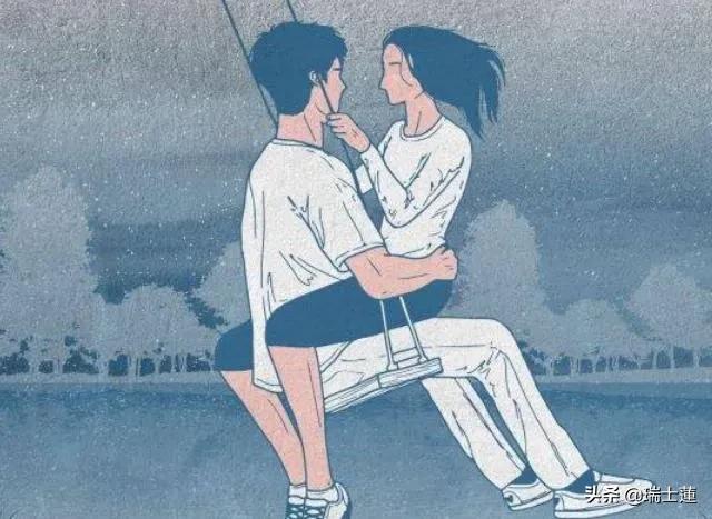 钱枫女友:为了理想，抛弃了爱情，真的值得吗？