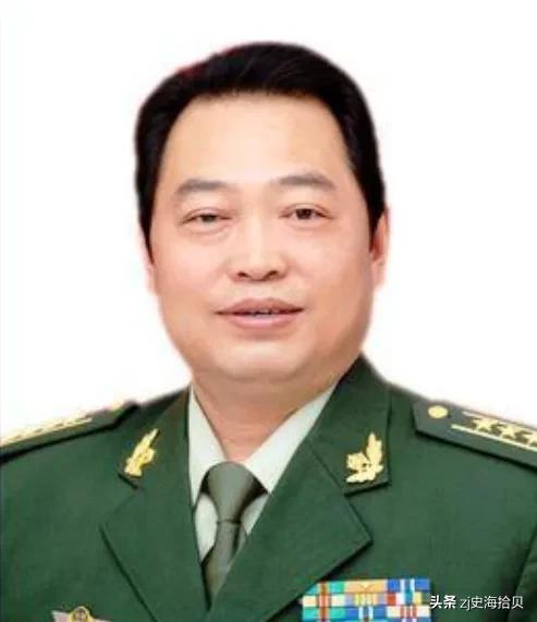邯郸出现过哪些著名将军？