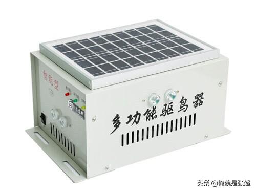 防鸟网:为什么民航发动机口不能安装个防鸟网？