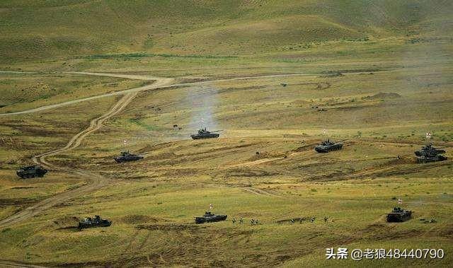 纳卡到底属于哪个国家:俄正式宣布不派兵介入纳卡冲突，是出于什么考虑？