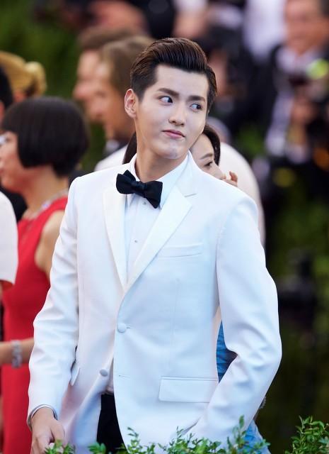 吴亦凡个人资料,吴亦凡进局子的可能性有多大？