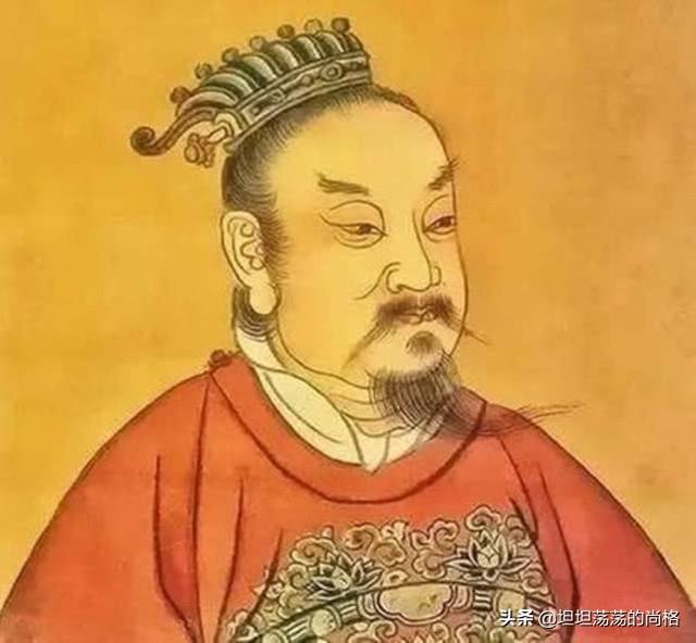 汉景帝:有史学家说，汉景帝不是个好皇帝，为什么会有此一说？