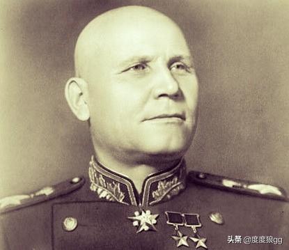 苏德战争初期苏军很多将领都因为背锅而被处决,科涅夫为啥能幸免于难？