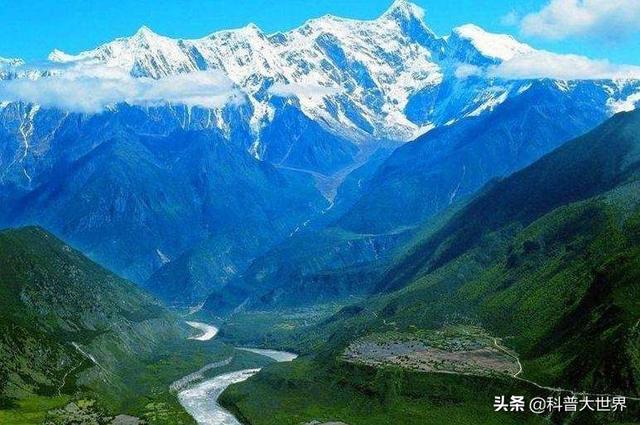 伊泰普水电站:未来哪个国家的水电站会是世界上最大的水电站？