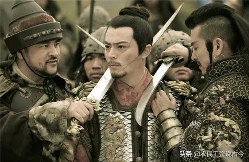 朱祁钰和朱祁镇:明朝朱祁镇和朱祁钰为什么同时在位？