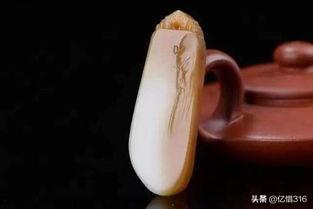 青玉是什么样的,真正的且末料是什么样的？