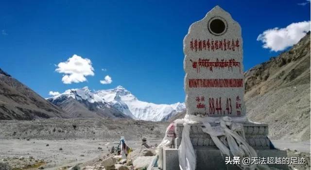 喜马拉雅山在哪，珠穆朗玛峰一半在中国，一半在尼泊尔，为何属于我国？