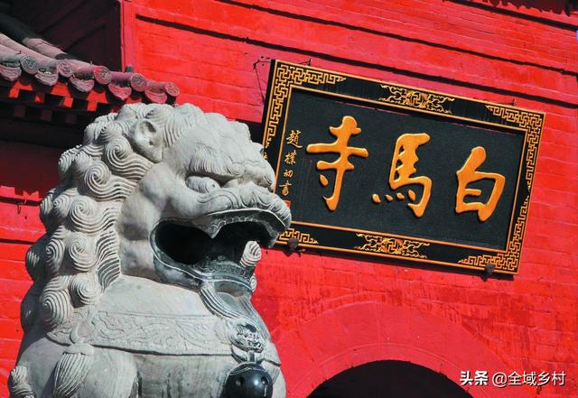 洛阳周边游:安徽自驾游到开封洛阳周边应该玩哪些地方？