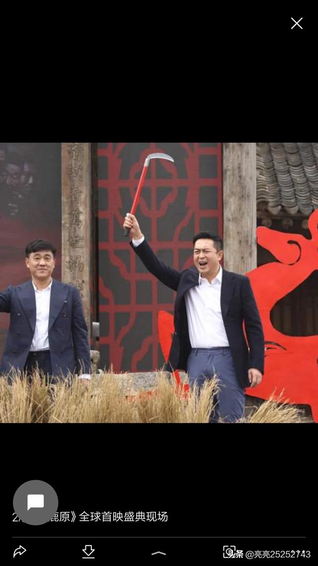 演员张嘉译:你觉得张嘉译是实力派演员吗？你欣赏他什么？