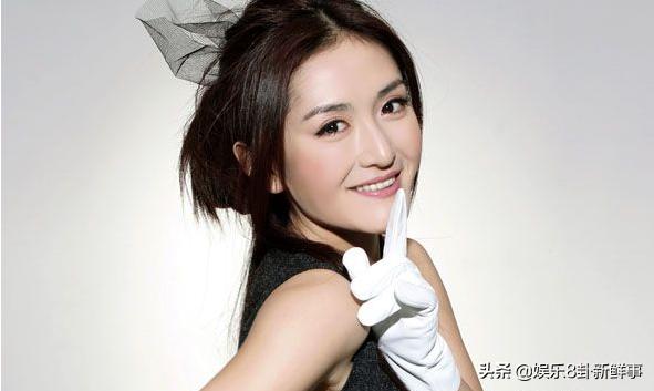 谢娜第一任老公是谁:高秀敏的第一任丈夫李云启是干什么的？