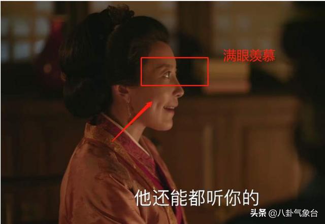 《知否》海朝云刚刚怀孕，康姨母为什么就想给长柏纳妾了？