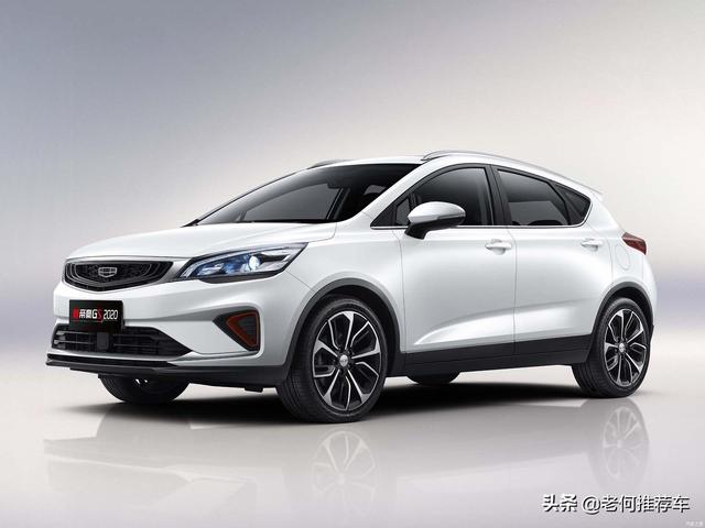 落地价十万以内质量不错的SUV,有没有推荐？